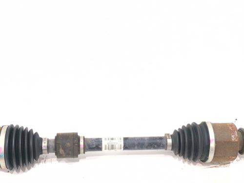 Right front driveshaft RENAULT TALISMAN Grandtour (KP_) | BP31158470M39