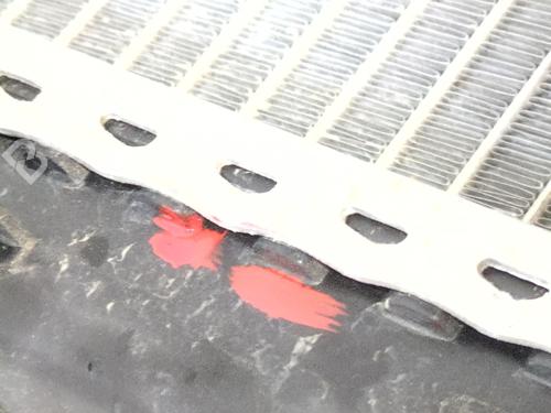 Water radiator RENAULT MASTER III Van (FV)  | BP30966241M31 