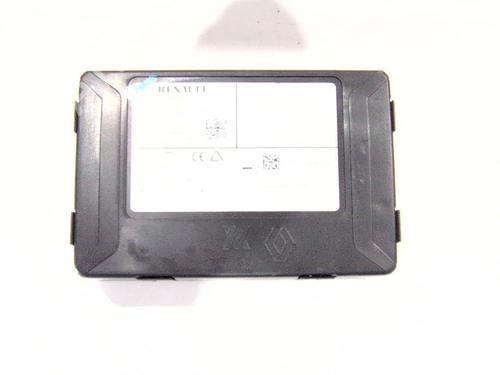 Electronic module RENAULT MEGANE IV Hatchback (B9A/M/N_) 1.5 dCi 110 (B9A3) | BP29734909M83