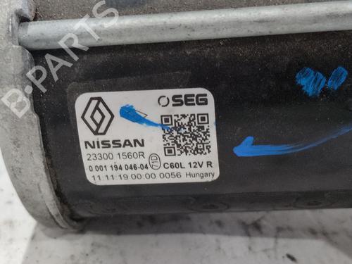 Starter RENAULT CAPTUR II (HF_) | BP38263152M8 - Image 3