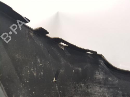 Front bumper DACIA DUSTER (HS_) 1.5 dCi 4x4 | BP31971727C7 