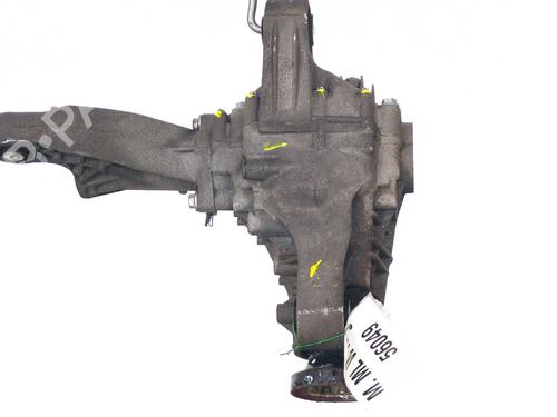 Used Front differential Front differential MERCEDES-BENZ M-CLASS (W164) ML 350 4-matic (164.186) (272 hp) 33422474 33422474
