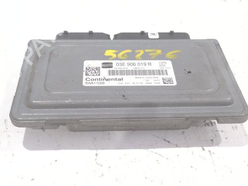 Used Engine control unit (ECU) Engine control unit (ECU) 36359038 36359038
