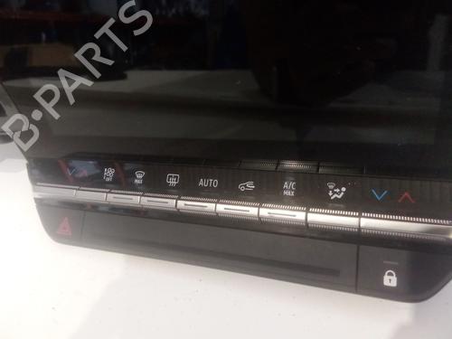 Display RENAULT AUSTRAL TCe 140 (HGMF) | BP38232549C48 - Image 9