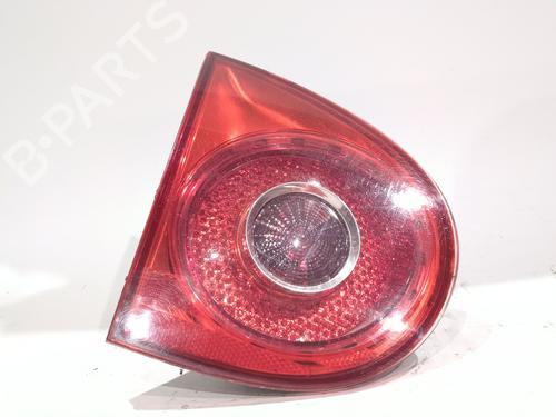 Used Left tailgate light VW GOLF PLUS V (5M1, 521) [2004-2013]  29734363