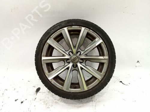 Used Rim AUDI A1 (8X1, 8XK) 1.6 TDI (90 hp) 18239697