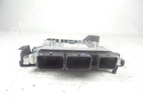 Engine control unit (ECU) PEUGEOT 407 (6D_)  | BP18113723M57 