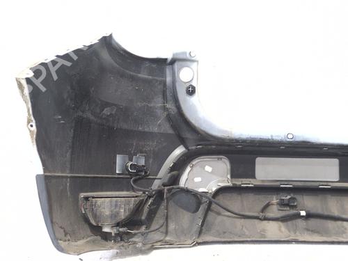 Bagtil kofangere DACIA DUSTER (HM_) 1.5 dCi 110 4x4 (HMAB) | BP38534101C8 - Image 12