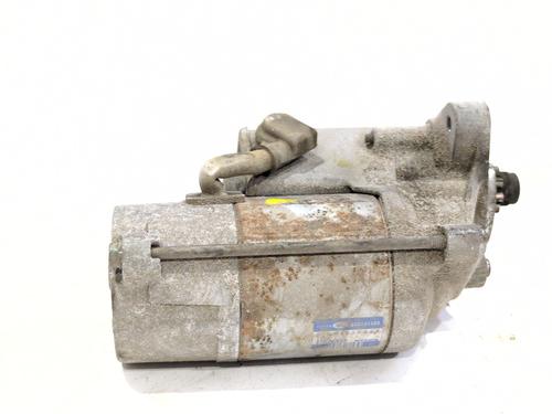 Used Starter Starter LAND ROVER FREELANDER I (L314) [1998-2006] 34440361 34440361