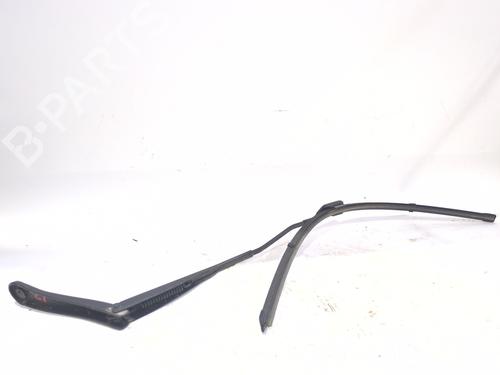 Used Front windshield wiper arm Front windshield wiper arm MITSUBISHI COLT VII Hatchback (VB_) [2023-2026] 34051822 34051822
