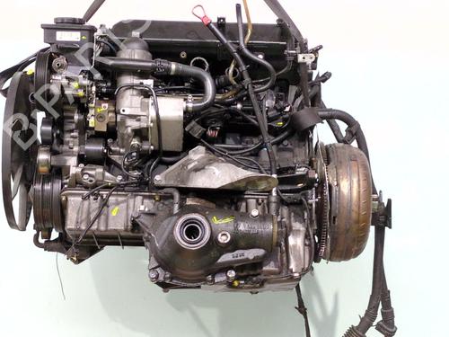 Used Engine BMW X5 (E53) 3.0 d (218 hp) 30610317