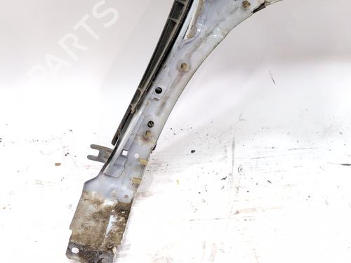 Forkjerm venstre DACIA DUSTER (HM_) 1.5 dCi 110 4x4 (HMAB) | BP38534097C41 - Image 9