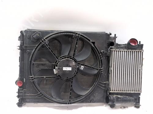 Radiator set RENAULT KADJAR (HA_, HL_) 1.3 TCe 140 (HLNB, HLN1) | BP38286099M120 - Image 4