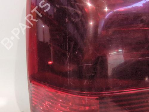 Right taillight MITSUBISHI PAJERO III (V7_W, V6_W)  | BP28003554C35 