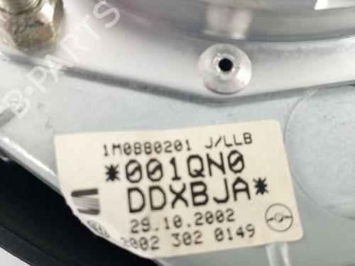 Førerens kollisjonspute SEAT LEON (1M1)  | BP17817036C9 