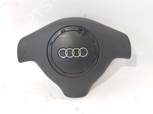 Førerens kollisjonspute AUDI A3 (8P1) 1.6 (102 hp) 18674827