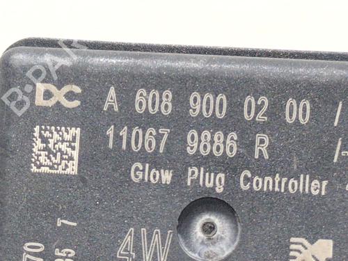 Electronic module DACIA DUSTER (PYM_, PYN_) | BP38534120M83 - Image 2