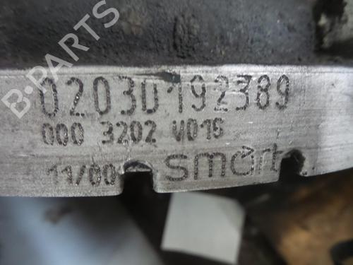 Gearbox SMART CITY-COUPE (450) 0.7 (450.330) | BP24699966M3 