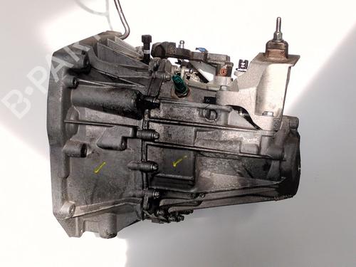 Gearbox RENAULT AUSTRAL TCe 140 (HGMF) | BP33735828M3 - Image 3