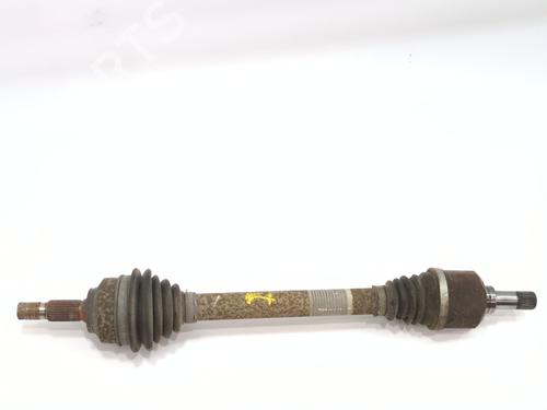Used Left front driveshaft PEUGEOT 508 I (8D_) 1.6 HDi (112 hp) 30160985