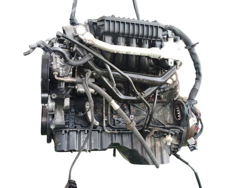 Engine MERCEDES-BENZ C-CLASS (W203)  | BP27355189M1 