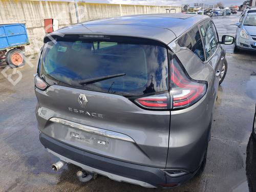 Front windshield wiper arm RENAULT ESPACE V (JR_) | BP32365825C143