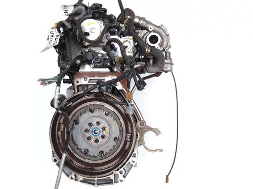Engine RENAULT KADJAR (HA_, HL_) 1.5 dCi 110 (HLA3) | BP36320046M1 - Image 4