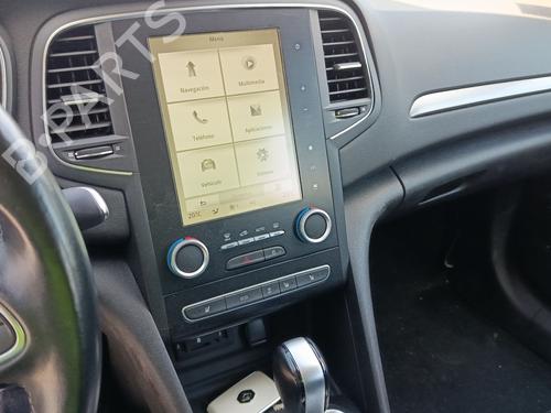 Glove box RENAULT MEGANE IV Hatchback (B9A/M/N_) 1.5 Blue dCi 115 (B9A6) | BP33758551C95 - Image 10