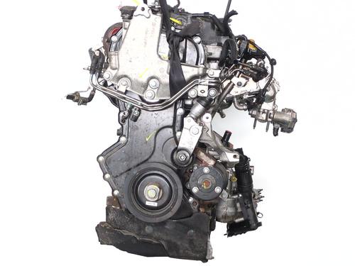 Engine RENAULT KOLEOS II (HC_) | BP33320113M1 - Image 3