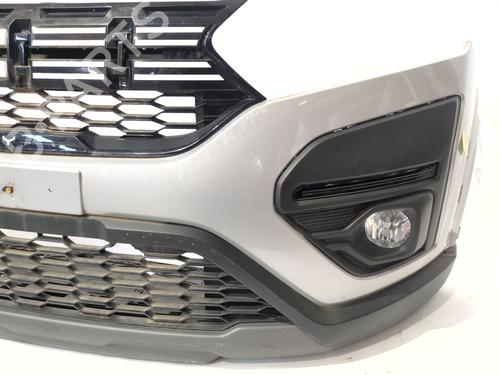 Front bumper DACIA BIGSTER  | BP36994263C7  - Image 7