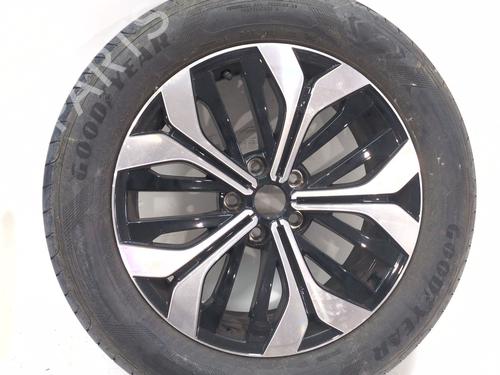 Used Rim Rim RENAULT RAFALE Coupe (DGM_) [2023-2026] 34504593 34504593