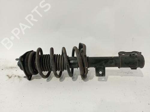 Used Left front shock absorber KIA CARENS IV 1.6 GDi (135 hp) 17821953