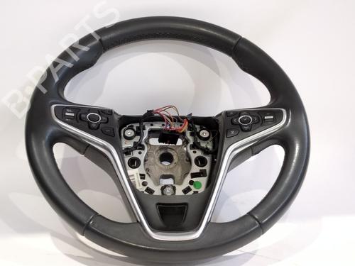 Used Steering wheel OPEL INSIGNIA A Saloon (G09) 2.0 CDTI (69) (140 hp) 27173930