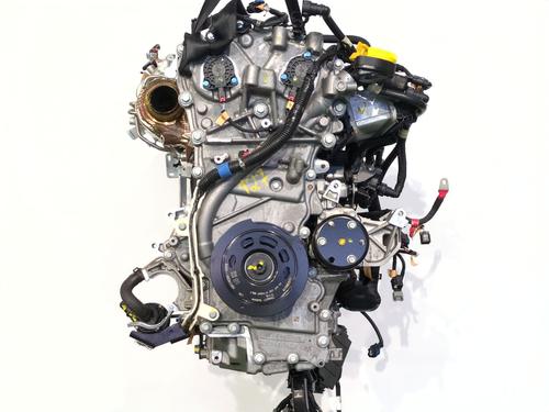 Engine RENAULT CLIO V (B7_) | BP39956583M1 - Image 4