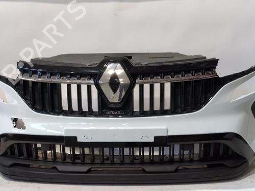 Used Front bumper Front bumper RENAULT AUSTRAL TCe 130 (HGM2) (131 hp) 40072099 40072099