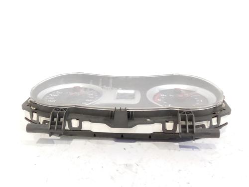Instrument cluster RENAULT CLIO III (BR0/1, CR0/1) 1.5 dCi (BR17, CR17) | BP17822832C47 