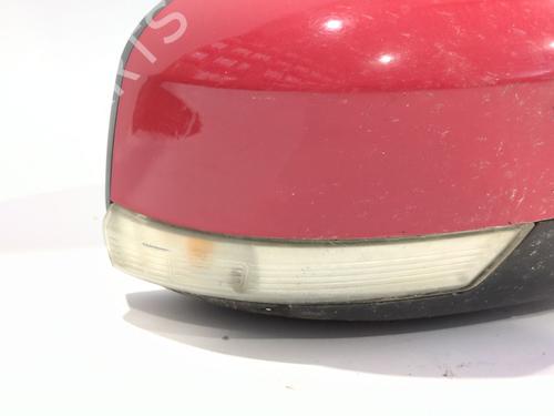 Right mirror FORD FOCUS II (DA_, HCP, DP) 1.8 TDCi | BP28003734C27 