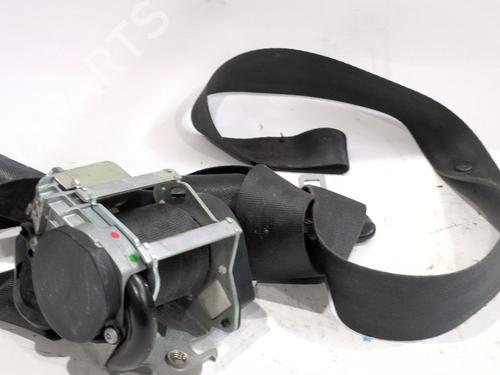 Front left seatbelt RENAULT MEGANE III Coupe (DZ0/1_) 1.9 dCi (DZ0N, DZ0J, DZ1J, DZ1K) | BP25005782I26 
