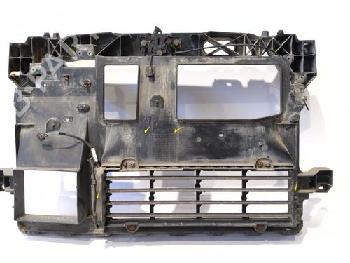 Traversa anteriore RENAULT ESPACE V (JR_) [2015-2023]  32365811