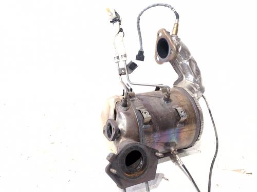 Used Catalyst Catalyst RENAULT KADJAR (HA_, HL_) [2015-2026] 40150468 40150468