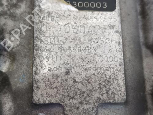 Injection pump OPEL ZAFIRA / ZAFIRA FAMILY B (A05) 1.8 (M75) | BP29277200M78 