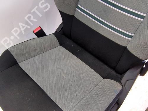 Left front seat CITROËN BERLINGO (ER_, EC_) e-Berlingo | BP30157609C15 