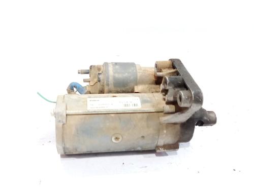 Startmotor CITROËN BERLINGO MULTISPACE (B9) 1.6 BlueHDi 100 (99 hp) 17822510