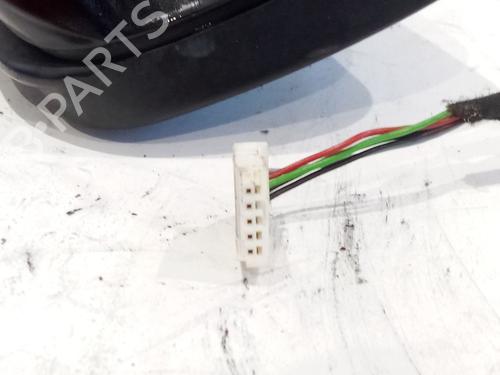 Left mirror BMW 3 Touring (E46) 330 d | BP20656542C26 