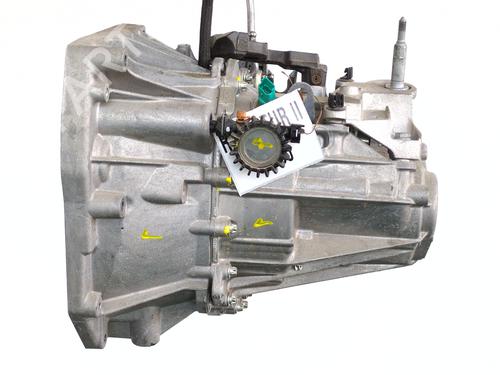 Used Gearbox Gearbox 39266582 39266582