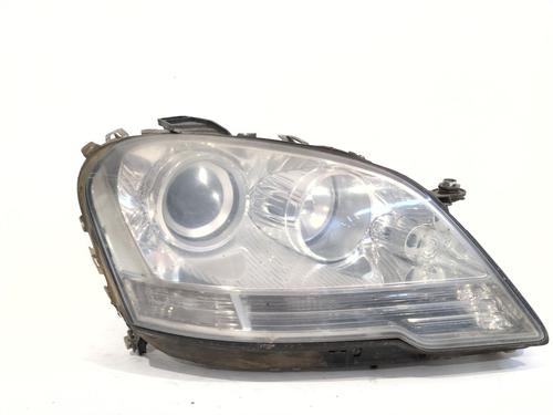 Used Right headlight Right headlight MERCEDES-BENZ M-CLASS (W164) ML 280 CDI 4-matic (164.120) (190 hp) 36552235 36552235