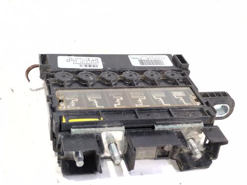 Used Fuse box Fuse box RENAULT ESPACE V (JR_) [2015-2023] 34624338 34624338
