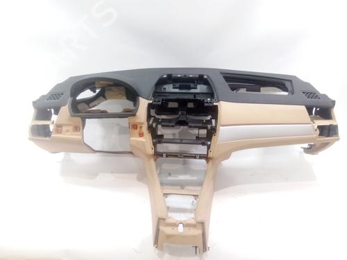 Used Dashboard BMW X3 (E83) [2003-2011]  23097446