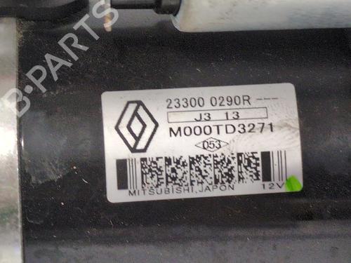 Starter RENAULT KANGOO III Box Body/MPV | BP39135014M8 - Image 2