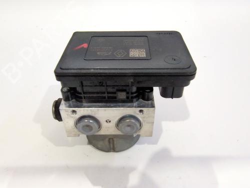 Used ABS pump OPEL VIVARO B Van (X82) 1.6 CDTI (05) (121 hp) 28380913